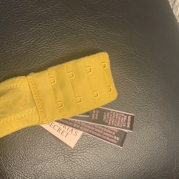 NWT Push-Up Bra - Picture 4 of 4